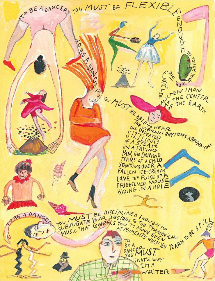 kalman-newyorker